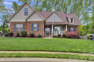 2005 Brookhollow Ct, Indian Trail, NC 28079 - Photo 1