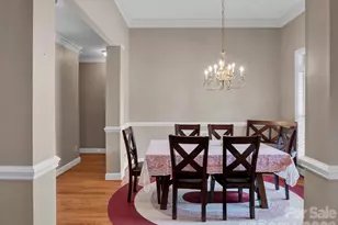 2005 Brookhollow Ct, Indian Trail, NC 28079 - Photo 4