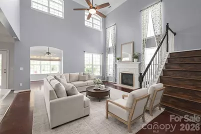 11631 Baystone Place, Concord, NC 28025 - Photo 6