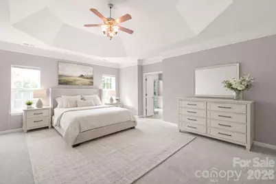 11631 Baystone Place, Concord, NC 28025 - Photo 20