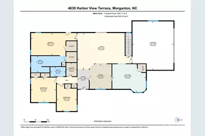 4639 Harbor View Terrace, Morganton, NC 28655 - Photo 28