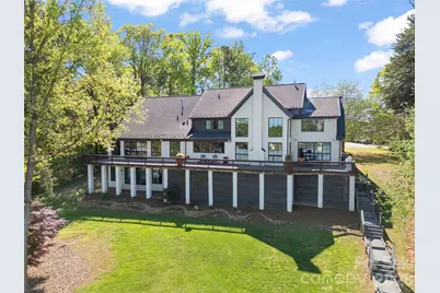 20107 Bascom Ridge Drive, Cornelius, NC 28031 - Photo 42