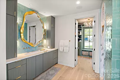 20107 Bascom Ridge Drive, Cornelius, NC 28031 - Photo 16