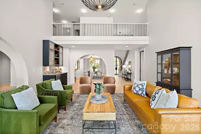 20107 Bascom Ridge Drive, Cornelius, NC 28031 - Photo 8