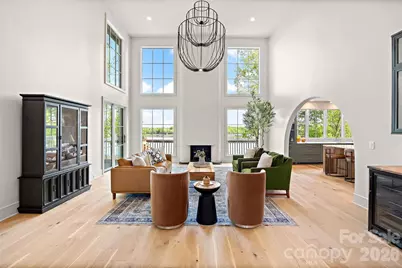 20107 Bascom Ridge Drive, Cornelius, NC 28031 - Photo 6