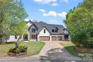 20107 Bascom Ridge Dr, Cornelius, NC 28031 - Photo 2