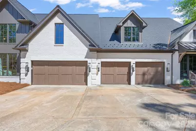 20107 Bascom Ridge Drive, Cornelius, NC 28031 - Photo 48