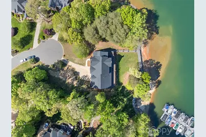 20107 Bascom Ridge Drive, Cornelius, NC 28031 - Photo 46