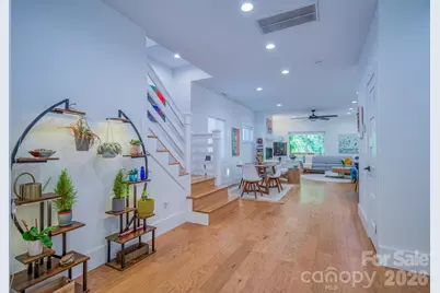 321 Hazel Mill Road, Asheville, NC 28806 - Photo 4