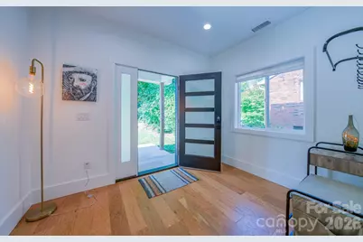 321 Hazel Mill Road, Asheville, NC 28806 - Photo 2