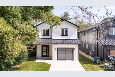 321 Hazel Mill Road, Asheville, NC 28806 - Photo 1