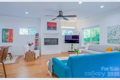 321 Hazel Mill Road, Asheville, NC 28806 - Photo 26