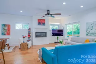 321 Hazel Mill Rd, Asheville, NC 28806 - Photo 26