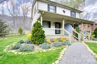 61 Riverside Villa Drive, Maggie Valley, NC 28751 - Photo 2