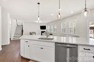 13005 Cinnamon Fern Ln, Mint Hill, NC 28227 - Photo 8