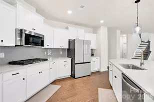 13005 Cinnamon Fern Ln, Mint Hill, NC 28227 - Photo 10