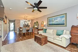 17528 Tuscany Ln, Cornelius, NC 28031 - Photo 10