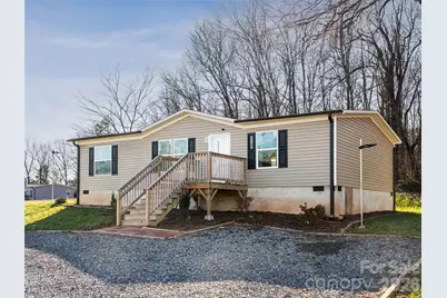 4148 Tallent Road, Morganton, NC 28655 - Photo 1