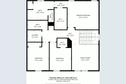 12307 Rowan Hill Drive, Huntersville, NC 28078 - Photo 22