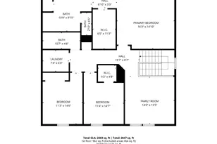 12307 Rowan Hl Dr, Huntersville, NC 28078 - Photo 22