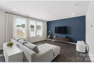 12307 Rowan Hill Drive, Huntersville, NC 28078 - Photo 1