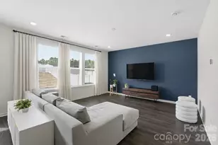 12307 Rowan Hl Dr, Huntersville, NC 28078 - Photo 6