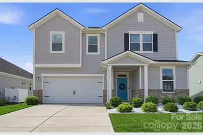 12307 Rowan Hill Drive, Huntersville, NC 28078 - Photo 1