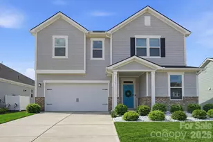 12307 Rowan Hl Dr, Huntersville, NC 28078 - Photo 2