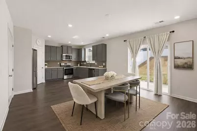 12307 Rowan Hill Drive, Huntersville, NC 28078 - Photo 8