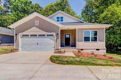 315A S Pink Street, Cherryville, NC 28021 - Photo 1