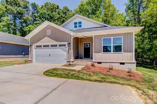 315A S Pink St, Cherryville, NC 28021 - Photo 2