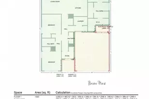 315A S Pink St, Cherryville, NC 28021 - Photo 24