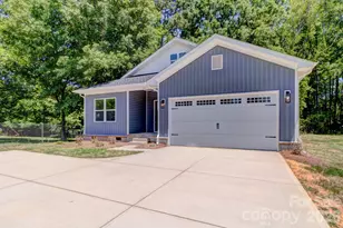 315 S Pink St, Cherryville, NC 28021 - Photo 2