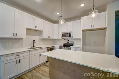 315 S Pink Street, Cherryville, NC 28021 - Photo 4