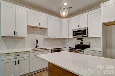 315 S Pink Street, Cherryville, NC 28021 - Photo 4