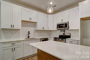 315 S Pink St, Cherryville, NC 28021 - Photo 4