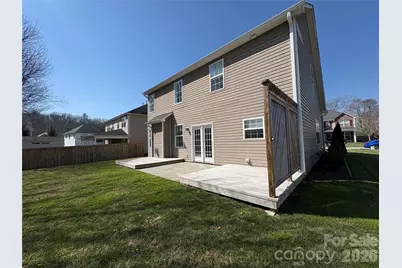 89 Woodfern Road, Fletcher, NC 28732 - Photo 18