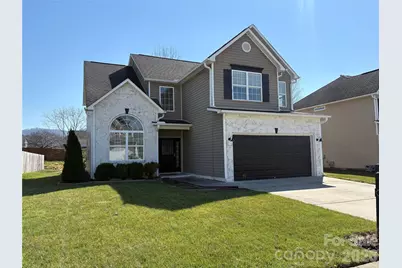 89 Woodfern Road, Fletcher, NC 28732 - Photo 1