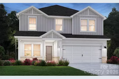 5049 Poplin Valley, Cherryville, NC 28021 - Photo 1