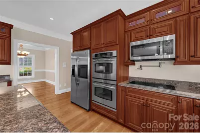 464 Laurel Cove Road, Statesville, NC 28677 - Photo 16