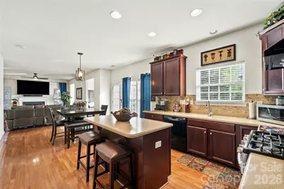 1019 Markwell Drive, Matthews, NC 28105 - Photo 6