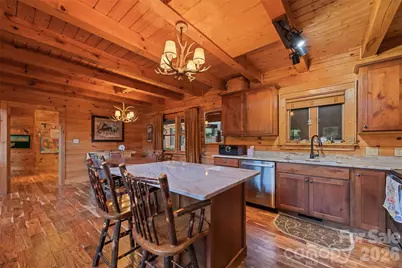 26 Gaddis Branch Road, Maggie Valley, NC 28751 - Photo 12