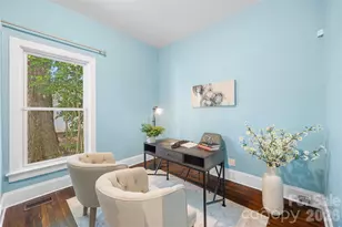 1108 Pegram St, Charlotte, NC 28205 - Photo 16