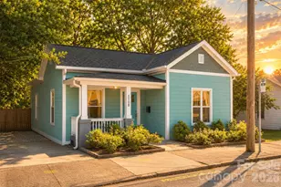 1108 Pegram St, Charlotte, NC 28205 - Photo 1