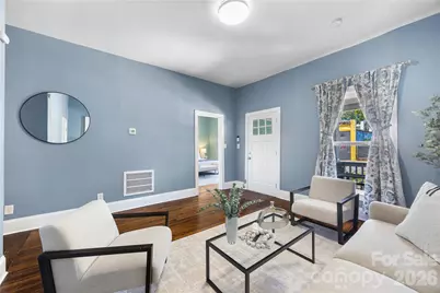 1108 Pegram Street, Charlotte, NC 28205 - Photo 6