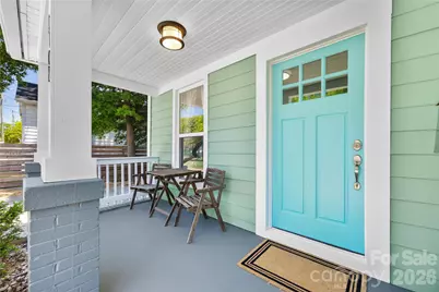 1108 Pegram Street, Charlotte, NC 28205 - Photo 2