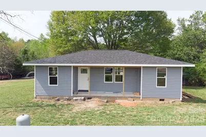 5735 Fallston Road, Lawndale, NC 28090 - Photo 8