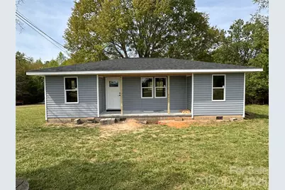 5735 Fallston Road, Lawndale, NC 28090 - Photo 16