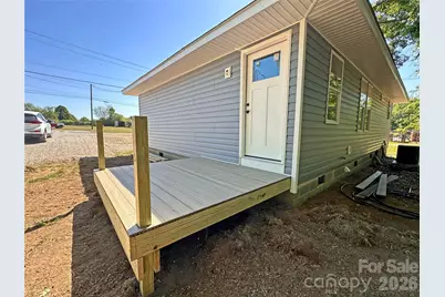 5735 Fallston Road, Lawndale, NC 28090 - Photo 2