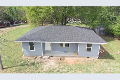 5735 Fallston Road, Lawndale, NC 28090 - Photo 10